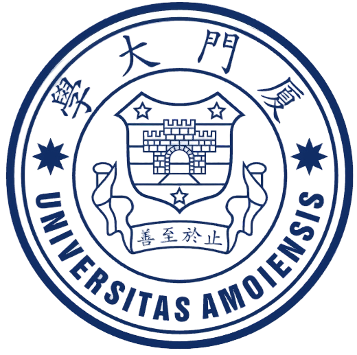 厦门大学经济学院 校徽